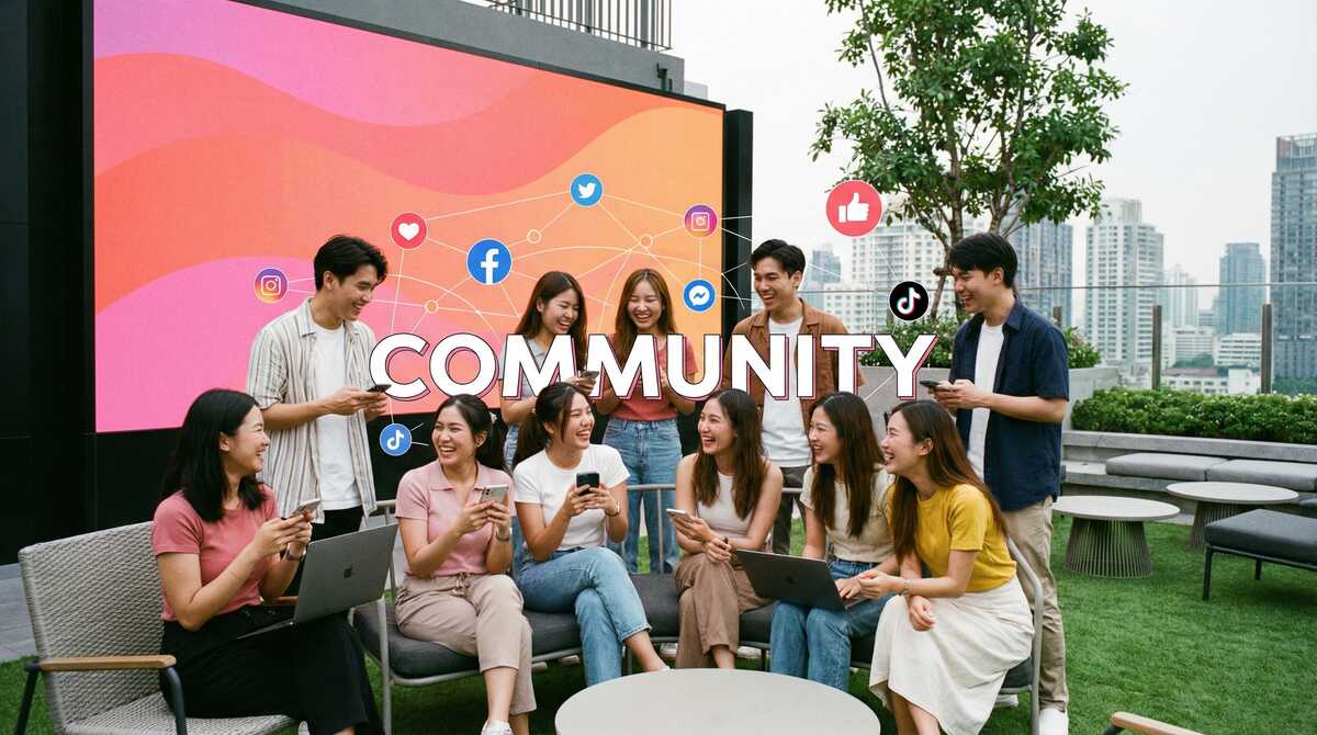 情深叉喔情深叉喔社区