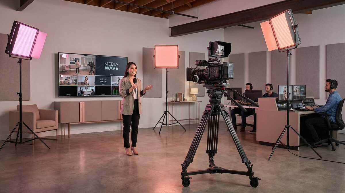 情深叉喔视频创作平台