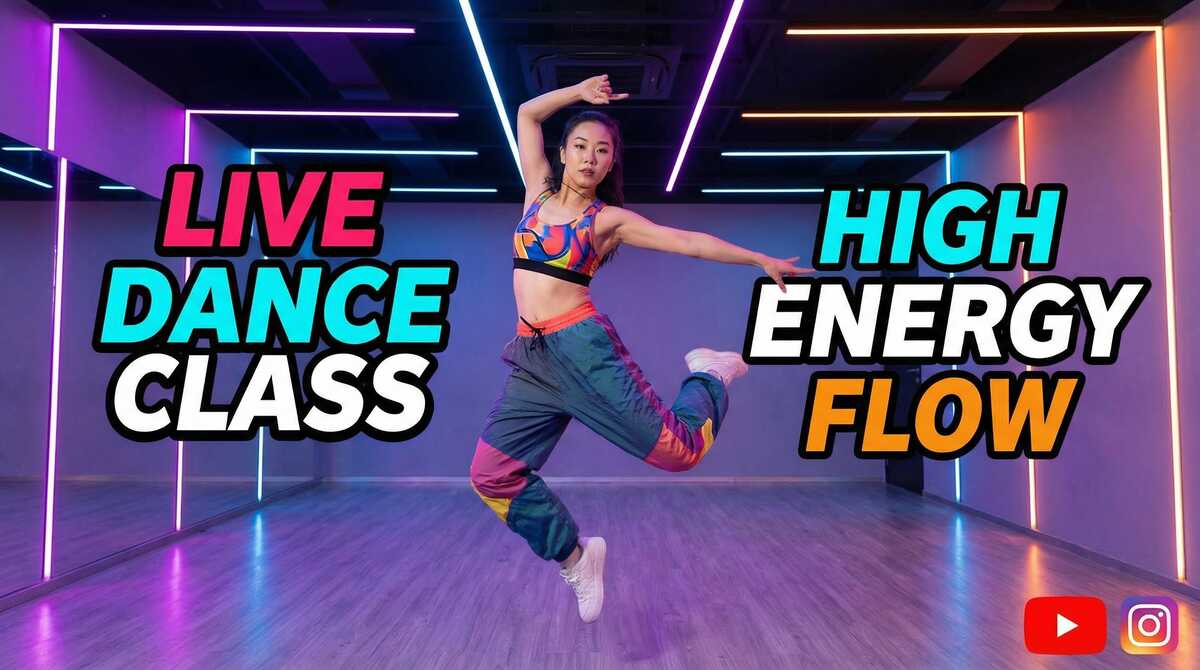 情深叉喔舞蹈视频教程