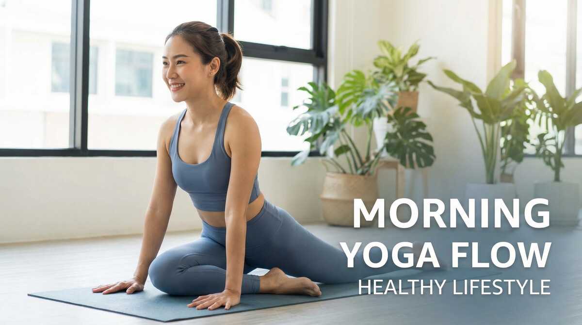 情深叉喔健身视频